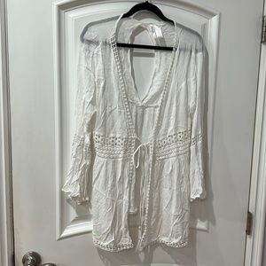 Goa beachwear by Japna size L
